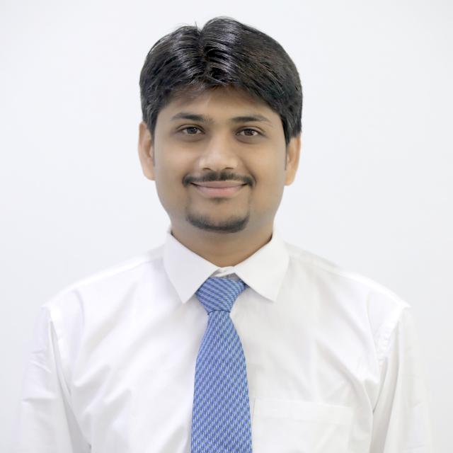 Uttam Patel